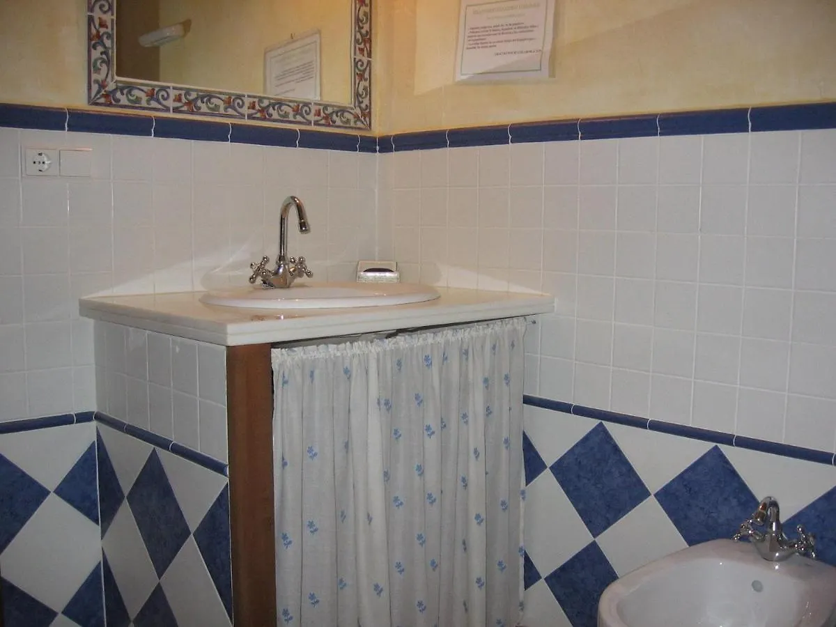 Inviting Holiday Home In Laroya With Shared Pool Spain
